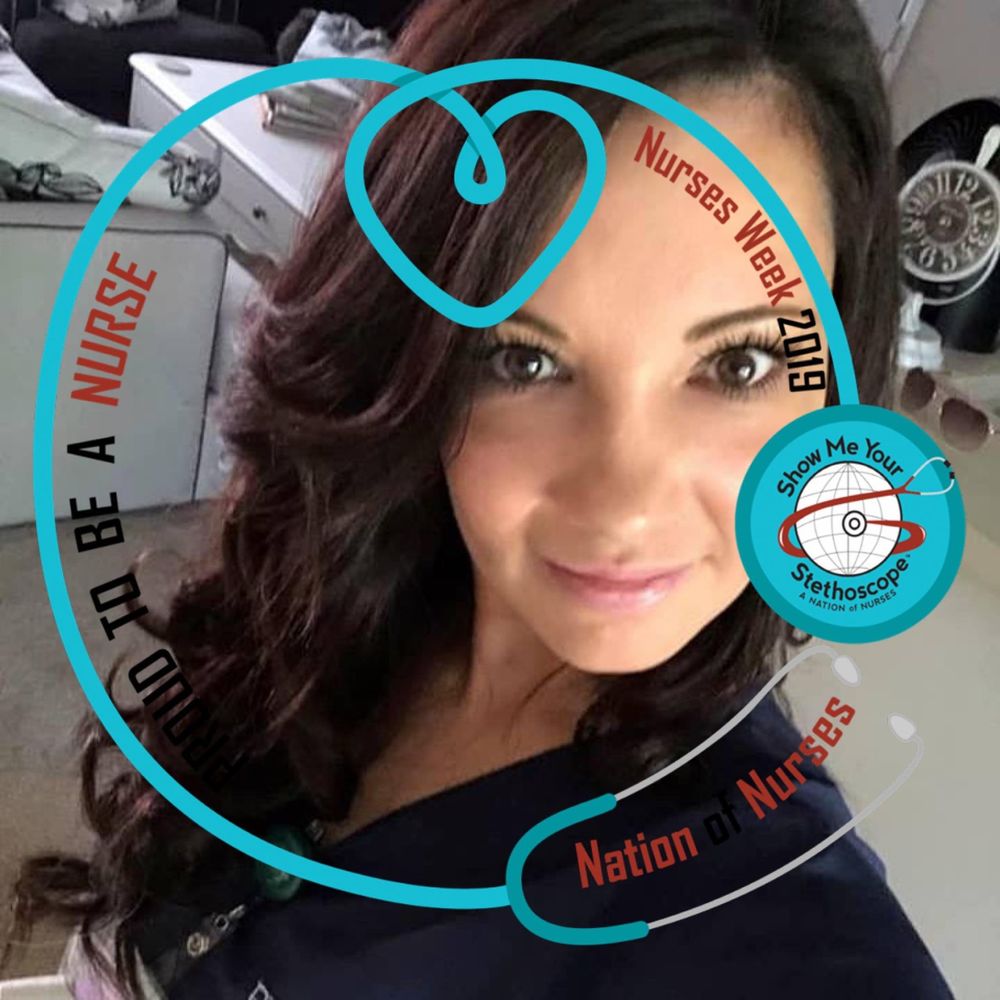 Meet your Posher, Katya